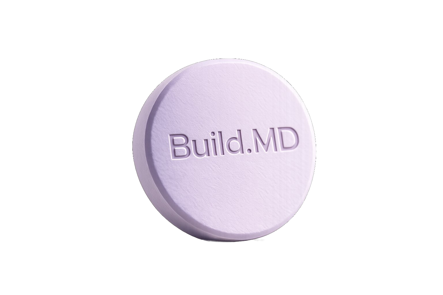 Build.MD